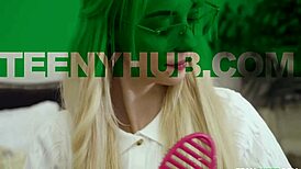 Girl Next Door Blowjob, Cecelia Taylor?