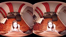 Virtualrealporn Convention Day with Exciting 3D Porn!