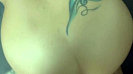 doggystyle promo fuck with this hot ass beautiful girl 😍 big cock action