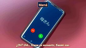 Imaizumin003 with Spanish Subtitles