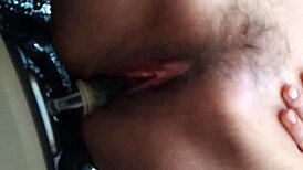 How do I fix this car? Just fuck it hard!