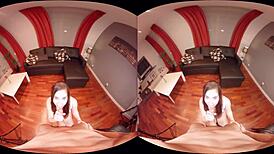 Virtualrealporn Convention Day with Exciting 3D Porn!