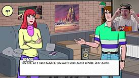 peter parker gets exposed in cosplay therapy session uncensored