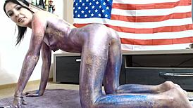 Imitate The Barking Of A Dog On Webcam