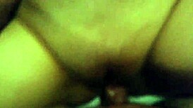 this video has intense pussy and anal action 😏