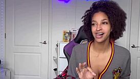 FoxyBrown20 Shares Wild Walmart Stranger Tale