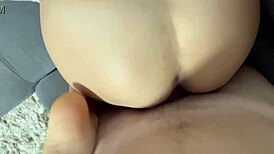 doggystyle promo fuck with this hot ass beautiful girl 😍 big cock action