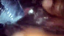 Hairy Beaver Gets Penetrated And Covered In Cum On Curved Cock