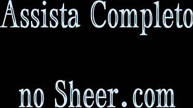 Best blowjob ever with hairy beaver and big ass action! 😜