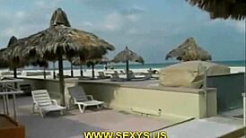 I enjoy this intense blowjob leading to a hot facial all over my face