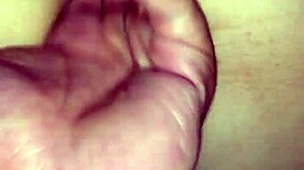 Asian Bitch Gets Her Pussy Fucked Hard In Intense Action