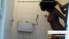 Intense Emotions in Lesbian Pussy Eating and Hardcore Fingering