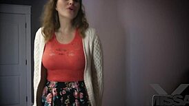 missax com - ctrl - alt - del krissy - teasing trailer