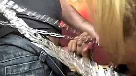 Transsexual Encounters Monster Cock