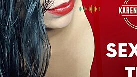 Brazilian erotic sex stories.