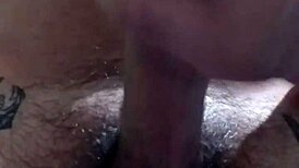 Sensual Gay Encounter Involves Intense Jerking Off
