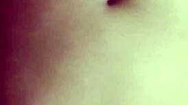 Single Wife Experiences Romantic Hot Sex on Bed with Deep Emotions