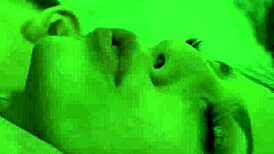 Charlotte sins finger fucks spencer bradley deep