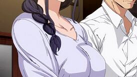 Saimin Seishidou Episode 4