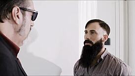 Petite brunette teen Apolonia Lapiedra gets rough fucking with footjob fetish.