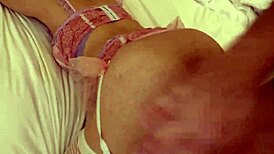 Wow! Japanese Babe Mina Squirts Wild in Hardcore Action!