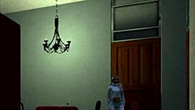 Scream 25 Parody With Missemily23 And Kendall Palmer In Screaming Blowjob Scenes!