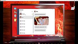 Lonely Housewife Feels Passion With Big Cock In Cheating Scene