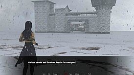 lets play forbidden dojo part 12 asian anal