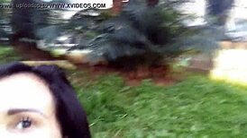 After Tinder Scam, Meeting The Paulista From Badoo