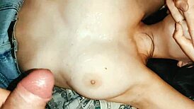 professor fucked student hard with big tits to pass exam 😏