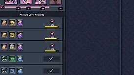 Olivia Plays Wet Pussy In Vampire Sex Scene