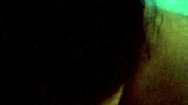 สาวอมควยโชว์หน้ากล้อง