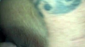 latina creampie in ass with mexican amateur details