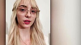 Girl Next Door Blowjob, Cecelia Taylor?