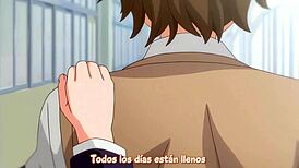 Imaizumin003 with Spanish Subtitles