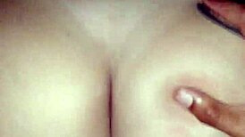 i tell the story of a loira gaucha sitting on big ass and monster cock