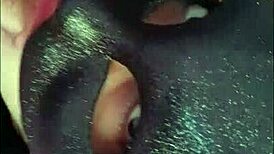 Fucking With Sexy College Girl Until I Cum On Her Ass—Bold Handjob And Blowjob.