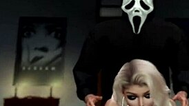 Scream 25 parody with missemily23 and kendall plamer screaming