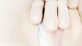 tatted queen edges to hot orgasm 😍