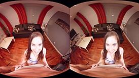 Virtualrealporn Convention Day with Exciting 3D Porn!