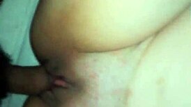 Giving It to My Naughty Girlfriend Who Wants More