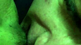 eating pussy with licks and oral