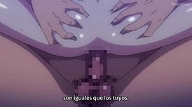 Saimin Seishidou Episode 4