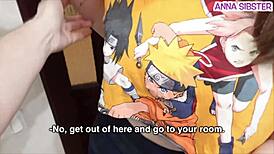 My stepsister claims she's tighter than my tantaly doll!