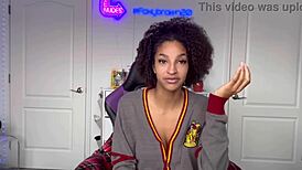 FoxyBrown20 Shares Wild Walmart Stranger Tale