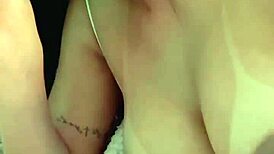 Detailed Scene Of Me Licking Pussy While Masturbating Cunilingus