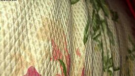 Her Ass Mesmerizes My Black Dick!