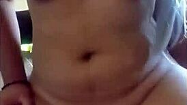 Wow! My Friend's Huge Ass Feels So Good to Pound!