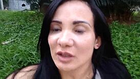 After Tinder Scam, Meeting The Paulista From Badoo