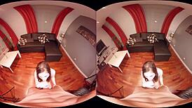 Virtualrealporn Convention Day with Exciting 3D Porn!